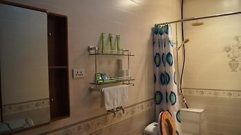 Pingyao Yongjian Business Hotel Экстерьер фото