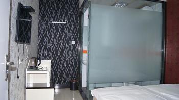 Pingyao Yongjian Business Hotel Экстерьер фото